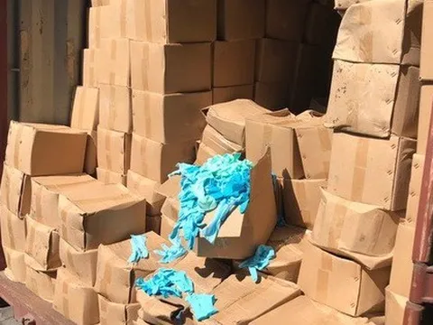 Công an TP HCM kết luận Giám đốc Công ty Minh Minh lừa hơn 80 tỉ