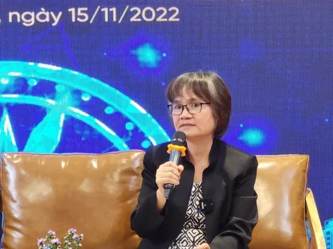 Chủ tịch VNDirect nói về "sự màu nhiệm nhất của cuộc đời" trong cơn khủng hoảng trên thị trường chứng khoán