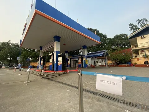 Xăng dầu: Đưa chính sách về sát thị trường