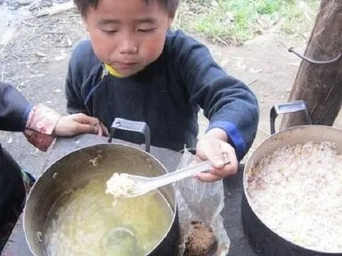 Bổ sung vi chất dinh dưỡng bằng thực phẩm hàng ngày