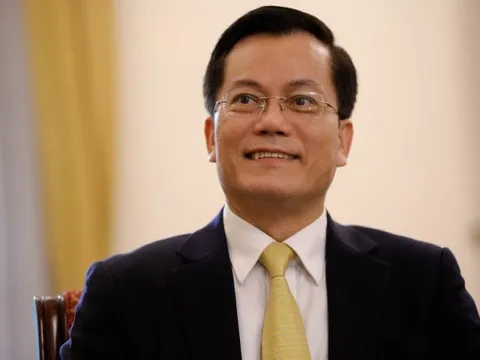 Vun đắp quan hệ song phương, nỗ lực đóng góp đối với APEC