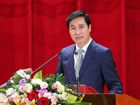 Chủ tịch Quảng Ninh trở lại làm Thứ trưởng Bộ Xây dựng