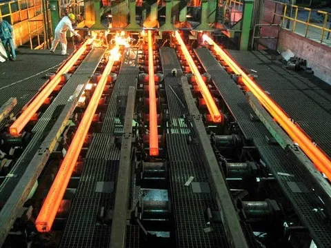 Ngoài anh trai bầu Thụy, thêm "tay chơi" nhảy vào ngành thép: Một DN vừa được chấp thuận đầu tư DA hơn 60.000 tỷ