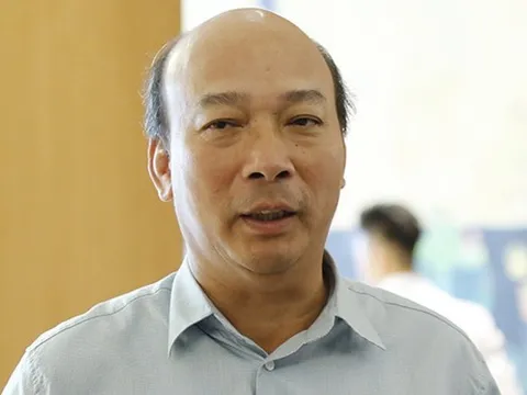 Thủ tướng Chính phủ kỷ luật Chủ tịch TKV Lê Minh Chuẩn