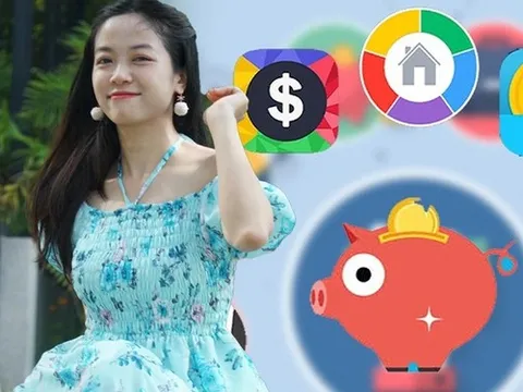 Cô gái 9x ở Bình Thuận chia sẻ cách tự quản lí thu nhập cá nhân hiệu quả