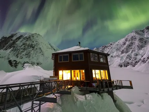 11 căn phòng có view đẹp đến không tưởng, cho bạn trải nghiệm du lịch có 1 không 2