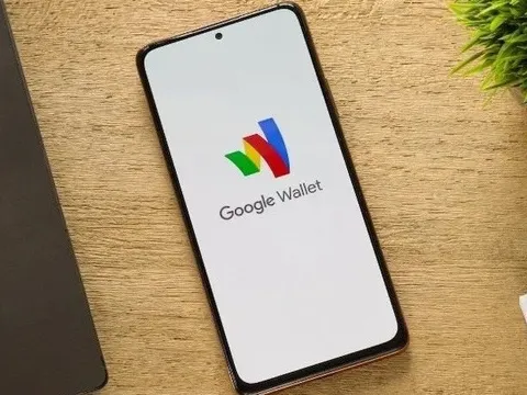Ví điện tử Google Wallet đã hoạt động được tại Việt Nam