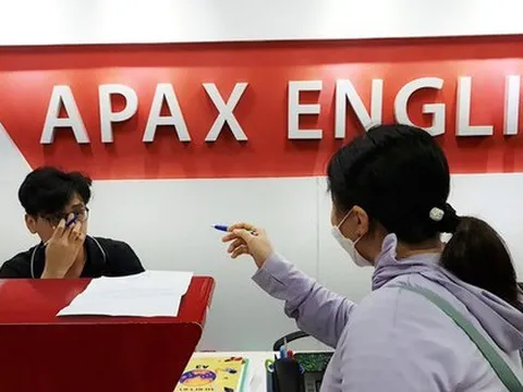 Shark Thủy lên tiếng sau khi Trung tâm Anh ngữ Apax Leaders bị tố nợ tiền