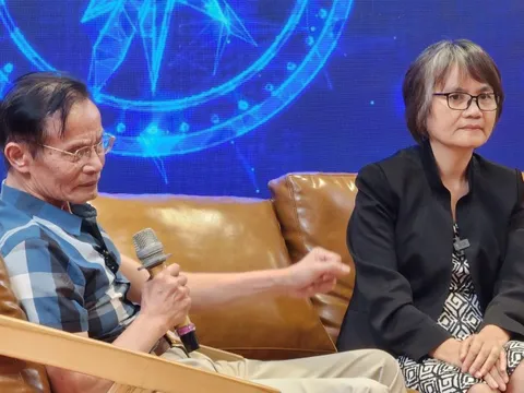 Tiến sĩ Lê Xuân Nghĩa: “Tôi đã bắt đầu mua vào cổ phiếu, nếu không mua 4 – 5 tháng sau có lẽ sẽ hối hận”