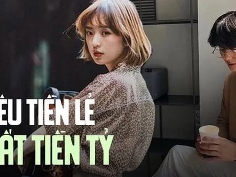 Tiết kiệm vài chục triệu từ khi bỏ ăn nhậu, gội đầu tiệm, uống cà phê