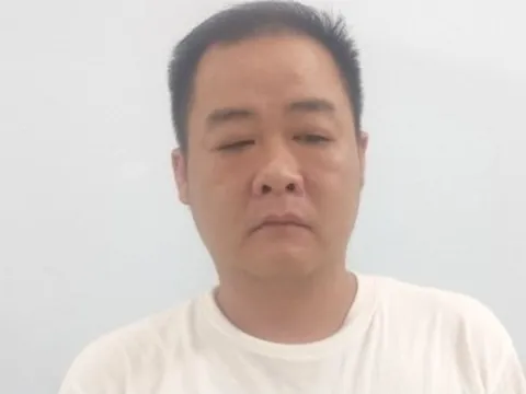 Triệt phá đường dây đánh bạc qua mạng gần 500 tỷ đồng tại Đà Nẵng