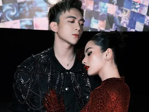 SOOBIN chính thức ra mắt MV Cao gót sau màn "ướm giày Lọ Lem" bùng nổ