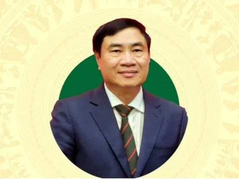 Chân dung tân Bí thư Tỉnh ủy Điện Biên Trần Quốc Cường