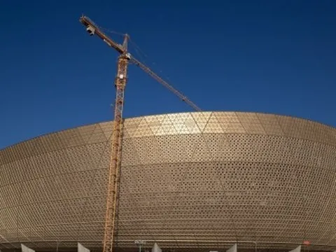 Những thương hiệu made in Vietnam hiện diện tại các kỳ World Cup