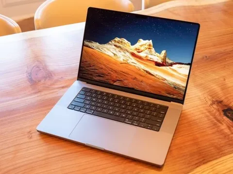 Apple tung deal hấp dẫn chưa từng có cho các khách hàng mua sỉ MacBook Pro