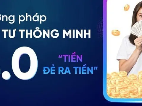 Người phụ nữ mất hơn 2 tỷ đồng khi tham gia ‘đầu tư thông minh an toàn 4.0’