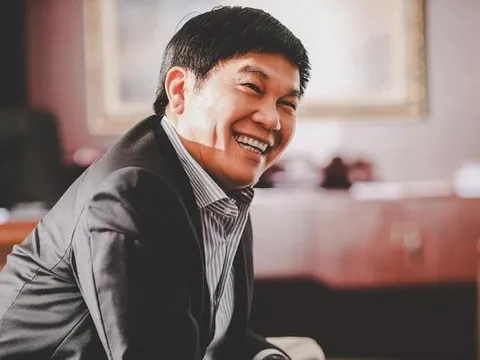 Chứng khoán Việt tăng mạnh nhất châu Á, ông Trần Đình Long "lấy lại" khối tài sản 2.000 tỷ, ông Bùi Thành Nhơn vẫn "mất" 10.000 tỷ