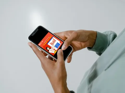 Câu chuyện trà sữa "Made in Vietnam"