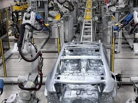 Báo Anh viết về sự nổi lên của một loạt quốc gia châu Á trên bản đồ thương mại toàn cầu