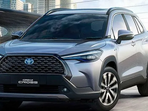 Xếp hạng các thương hiệu xe đáng tin cậy nhất: Tesla gây chú khi dù tăng 4 bậc vẫn đứng ở nhóm cuối