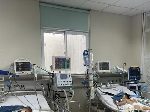 Lại đi giữa những lằn ranh sinh tử: Giành giật sự sống