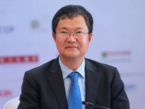 Phó TGĐ KPMG: “Những rung lắc của thị trường lúc này là bình thường, tôi khẳng định Việt Nam vẫn rất hấp dẫn trong mắt NĐT nước ngoài”