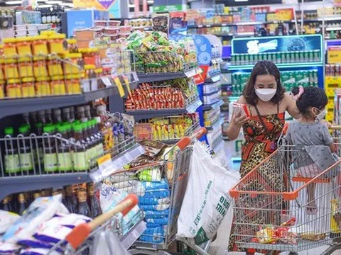 Doanh nghiệp 'đau đầu' lo hàng Tết