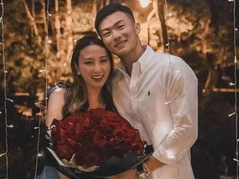 Ái nữ của ông trùm sòng bạc nhận hồi môn 51 triệu USD