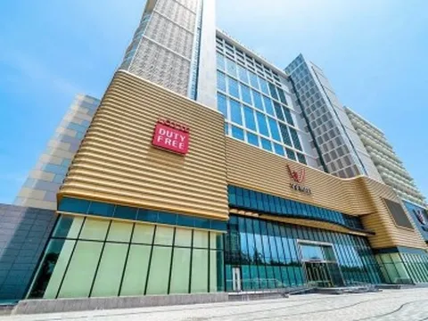 Lotte tiếp tục “chơi lớn”