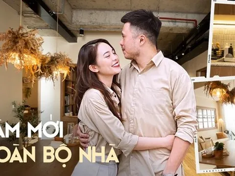 Vợ chồng chi 900 triệu cải tạo nhà: Mọi ý kiến của bạn bè, người thân chỉ nên tham khảo