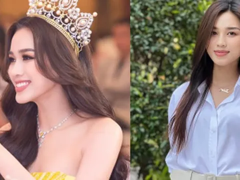 Cuộc sống nhiều thay đổi của Hoa hậu Đỗ Hà và lý do ít xuất hiện sau 2 năm đăng quang?