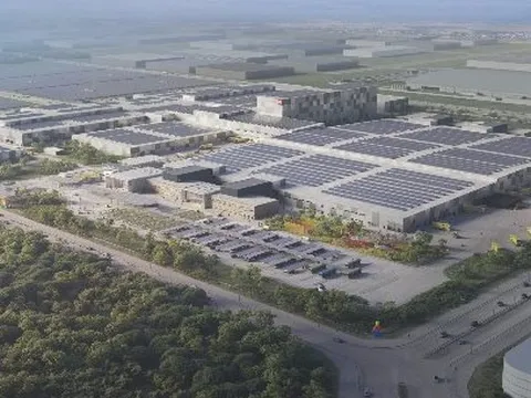 Tại sao Coteccons lãi ròng 38 tỷ đồng mà nộp thuế TNDN tới 43 tỷ đồng?