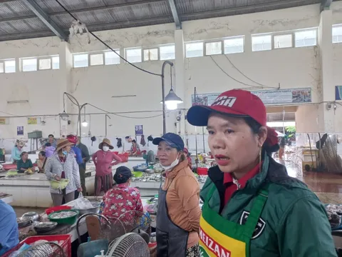 Vỡ hụi cả trăm tỉ đồng rúng động cả huyện ở Quảng Nam