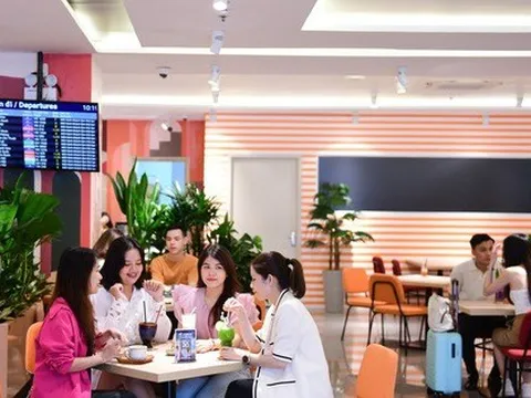 Tân Sơn Nhất điều thiết bị từ Cam Ranh vào, mở phòng chờ cho người Hồi giáo