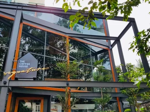 The Coffee House trung bình thu 2 tỷ/ngày, tuyên bố sắp mở lại chi nhánh Signature