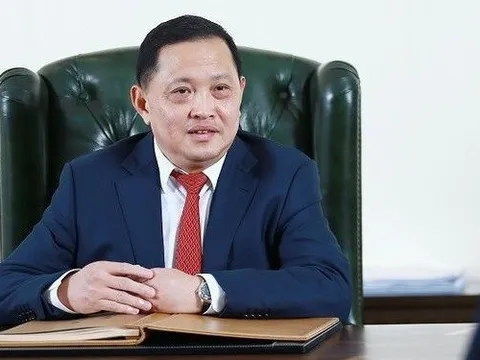 Cổ phiếu vẫn chưa thoát sàn, Phát Đạt (PDR) lần thứ 3 "miệt mài" cầm đất Vũng Tàu bổ sung tài sản cho các lô trái phiếu