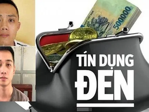 Bóc gỡ đường dây cho vay lãi nặng hàng chục tỷ đồng