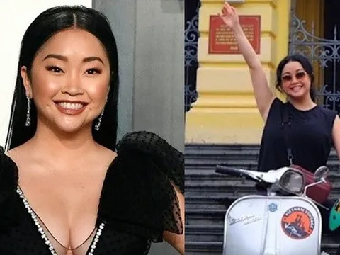 Mỹ nhân Hollywood gốc Cần Thơ về thăm Việt Nam sau 3 năm, cuộc sống hiện tại được ngưỡng mộ