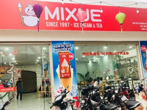 Với mức giá bán chỉ 25.000 VNĐ/cốc trà sữa, Mixue kiếm lãi như thế nào?