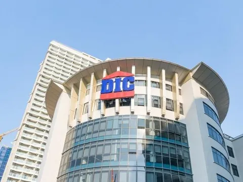 DIC Corp (DIG) hoàn tất mua lại 1.600 tỷ đồng trái phiếu trước hạn