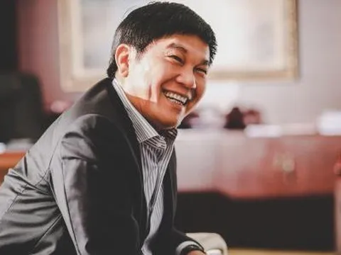 Ông Trần Đình Long trở lại danh sách tỷ phú