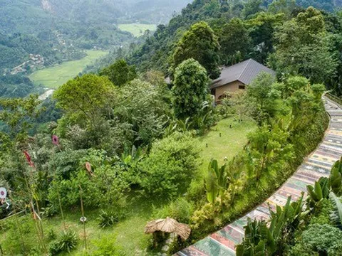 Những con đường được tín đồ du lịch đánh giá là đẹp nhất Việt Nam