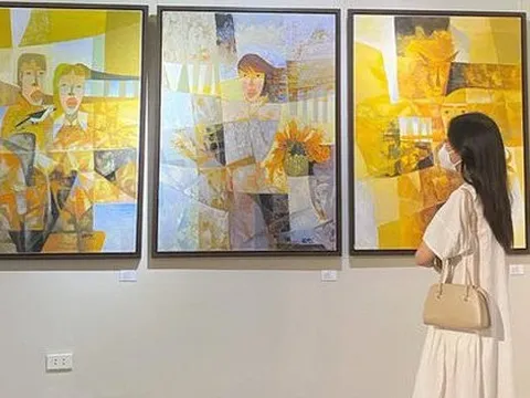 Điểm danh 5 trung tâm văn hóa nghệ thuật ở Hà Nội đang là điểm đến yêu thích của giới trẻ