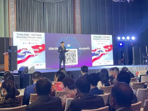 FPT Software khai trương văn phòng mới tại Bangkok, Thái Lan