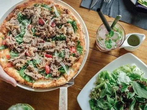 Mekong Capital bán hết vốn tại Pizza 4P's, một quỹ Nhật Bản chi 10 triệu USD để mua