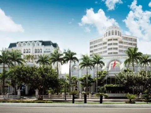 IDS Equity Holdings tiếp tục gia tăng tỷ lệ sở hữu tại One Capital Hospitality (OCH)