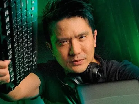 Bỏ học luật vì mê game, chàng trai khiến thế giới ngỡ ngàng khi trở thành tỷ phú tự thân: Tiết lộ ghét Tim Cook và cựu CEO của Twitter vì lý do này