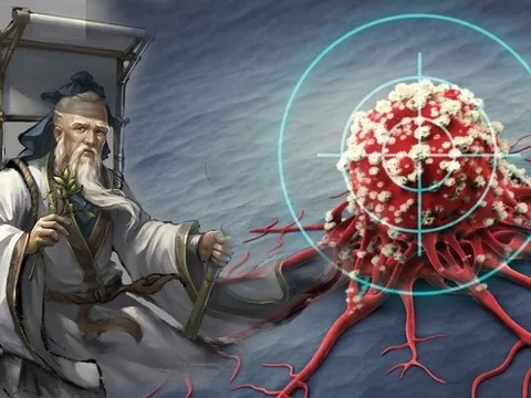 4 cách danh y Hoa Đà áp dụng để ngủ ngon, bảo vệ nội tạng, tránh xa ung thư