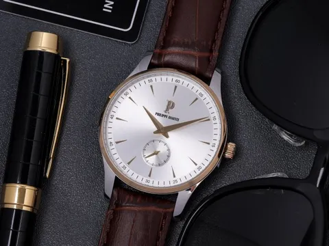 Philippe Auguste- Đồng hồ cao cấp dành cho quý ông