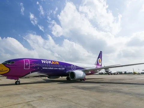 Hàng không rầm rộ tăng tần suất, hạ giá vé thu hút khách đến Thái Lan